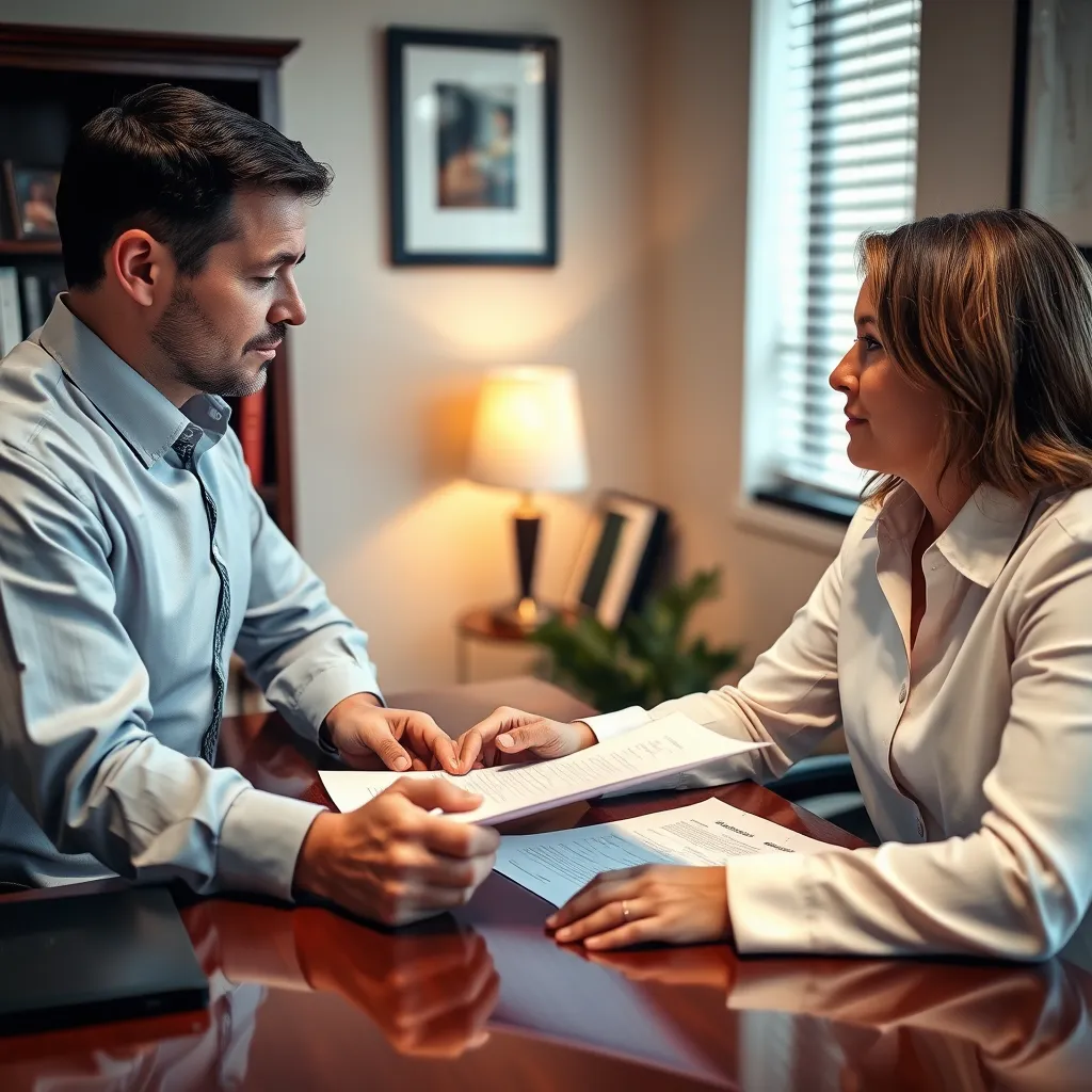 child custody lawyer Portsmouth VA