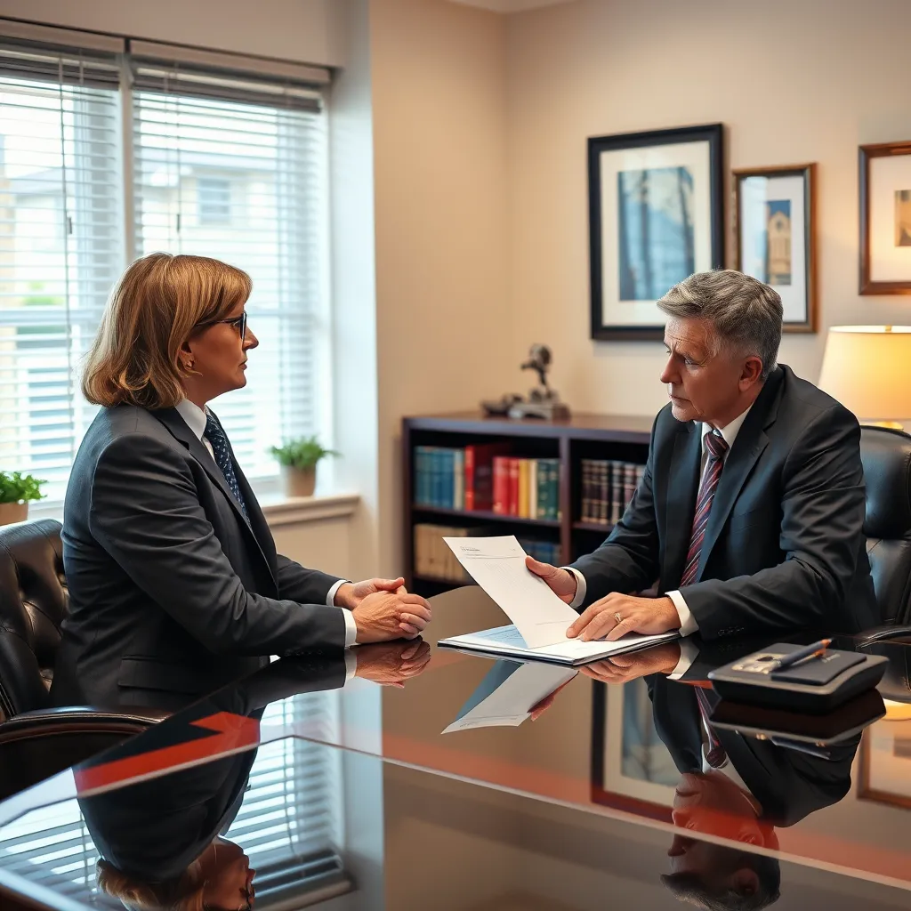 child custody lawyer Suffolk VA