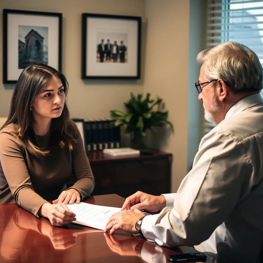 Child Guardianship Lawyer Gloucester VA