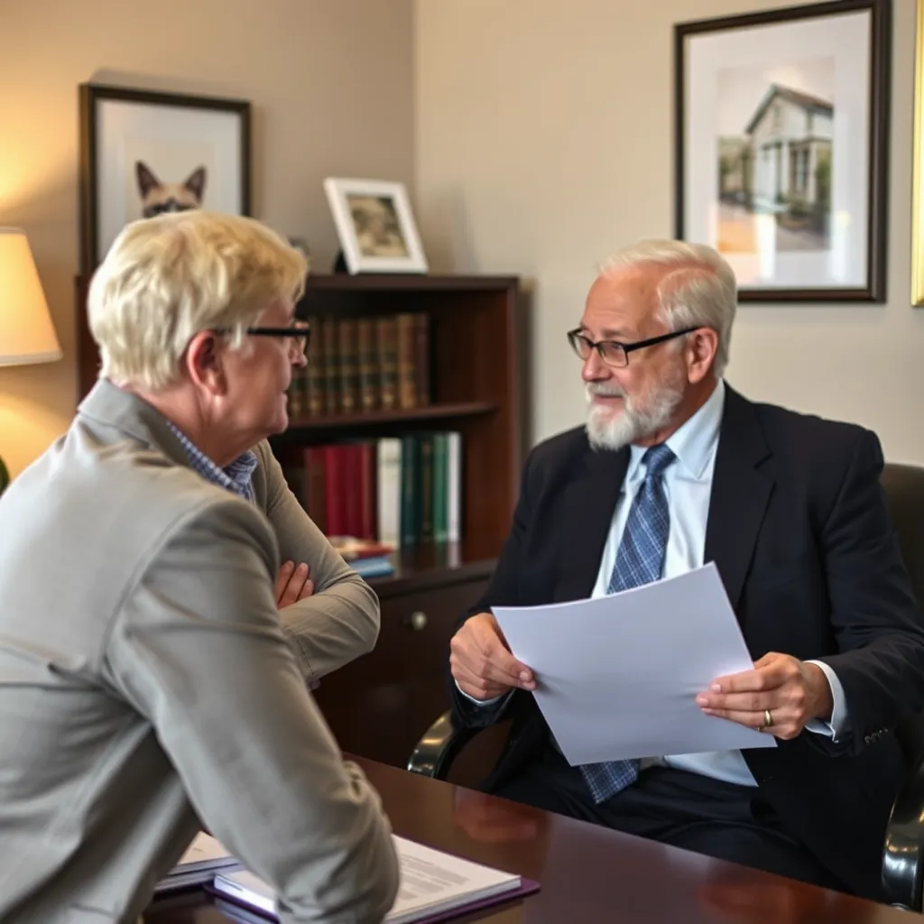 child guardianship lawyer Poquoson VA