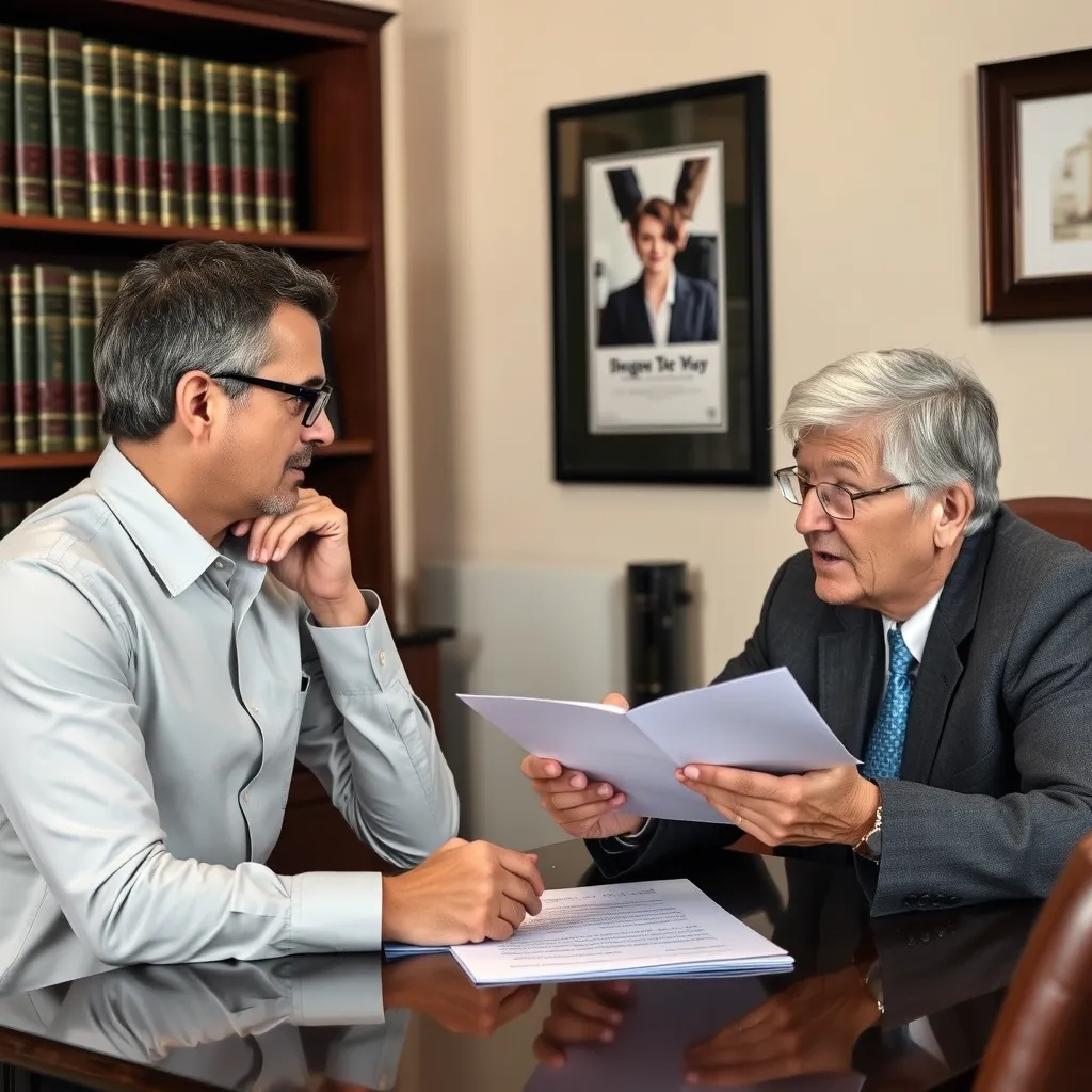 child guardianship lawyer Portsmouth VA