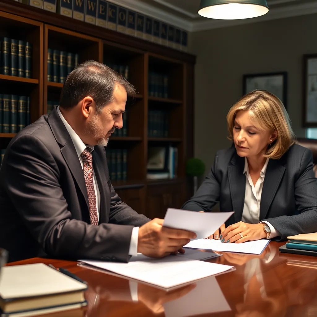 child guardianship lawyer Suffolk VA