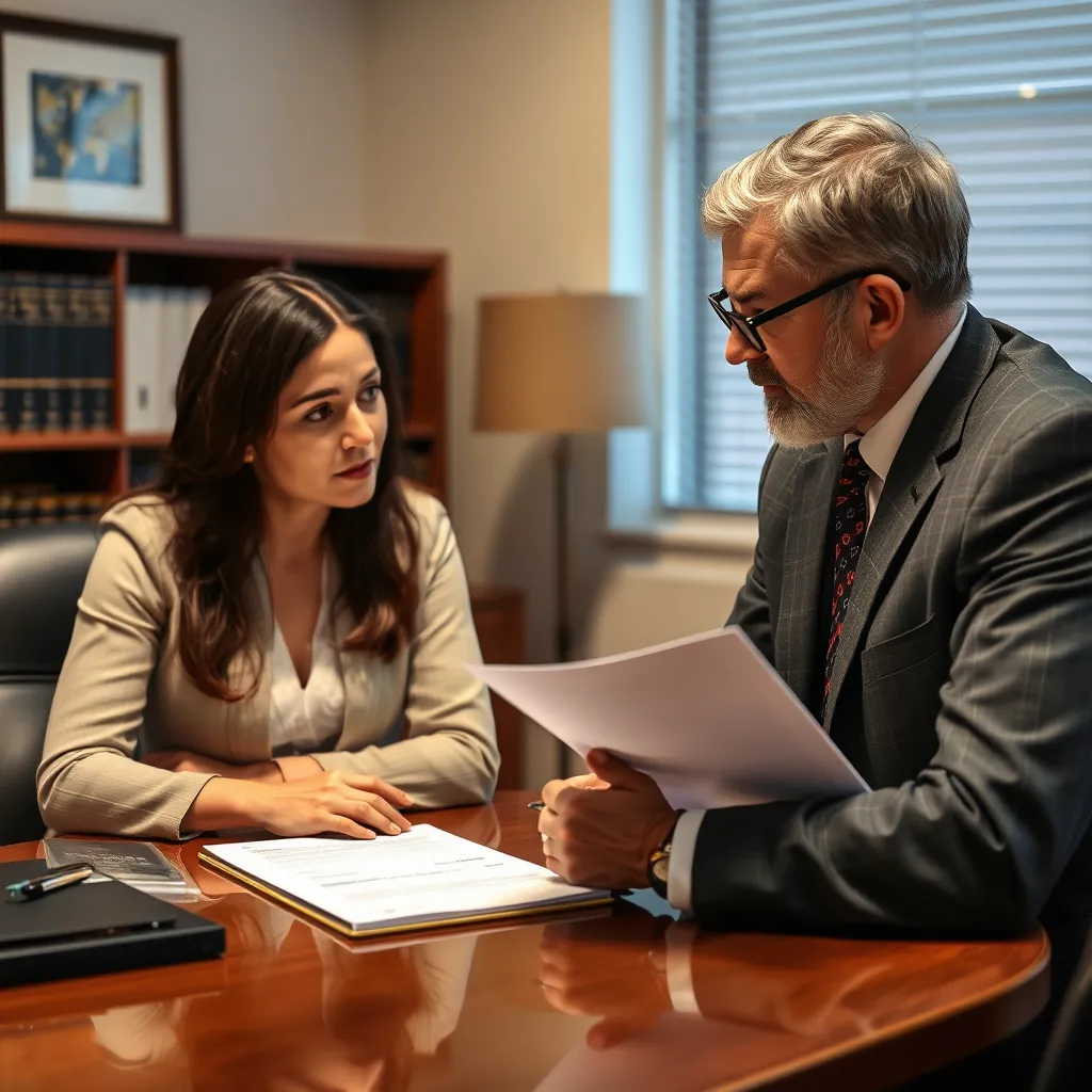 child guardianship lawyer Virginia Beach VA