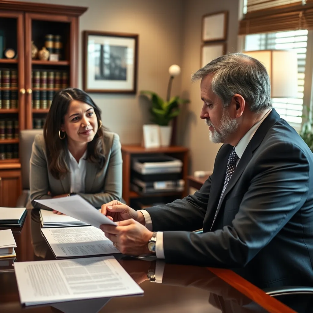 child relocation lawyer Poquoson VA