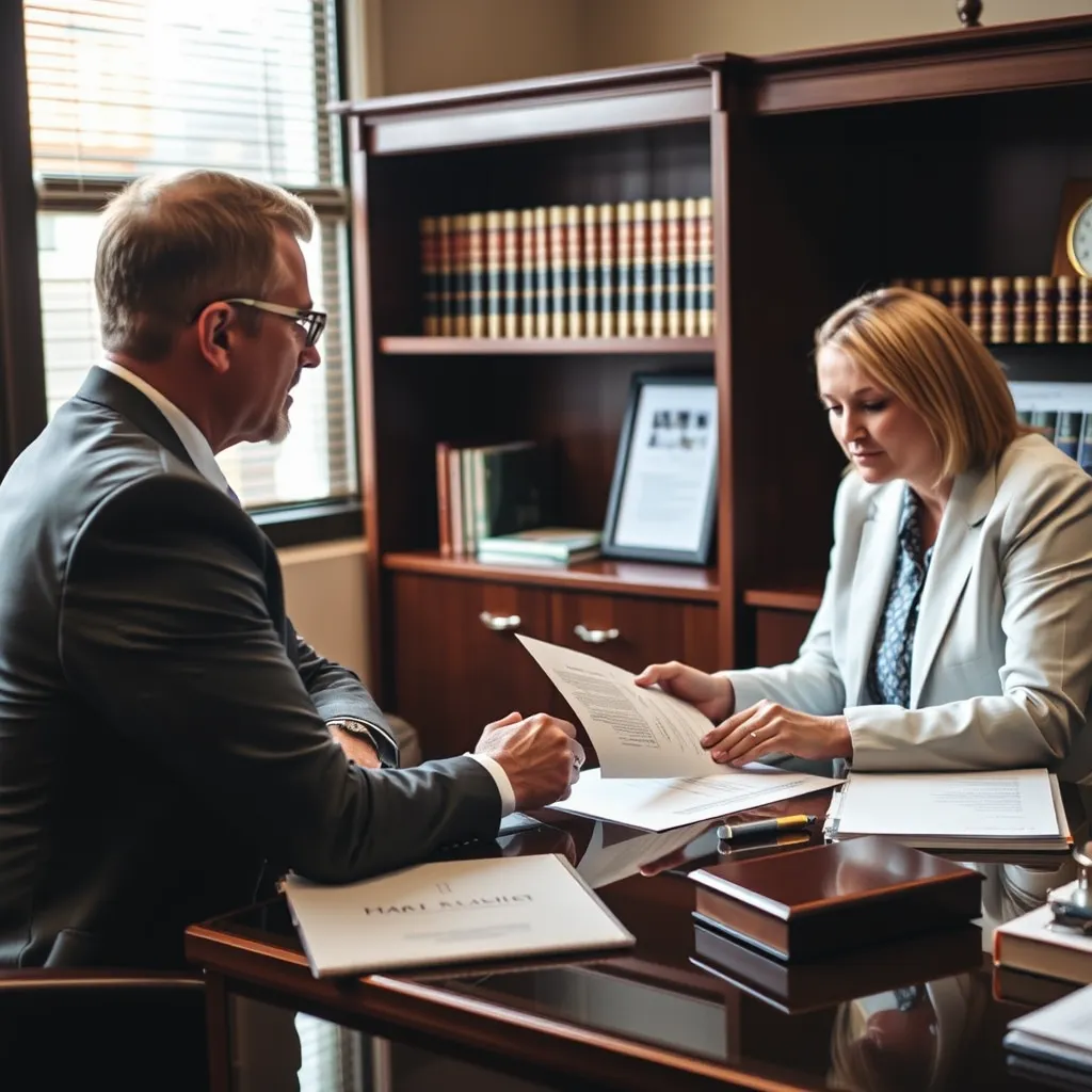 child relocation lawyer Portsmouth VA