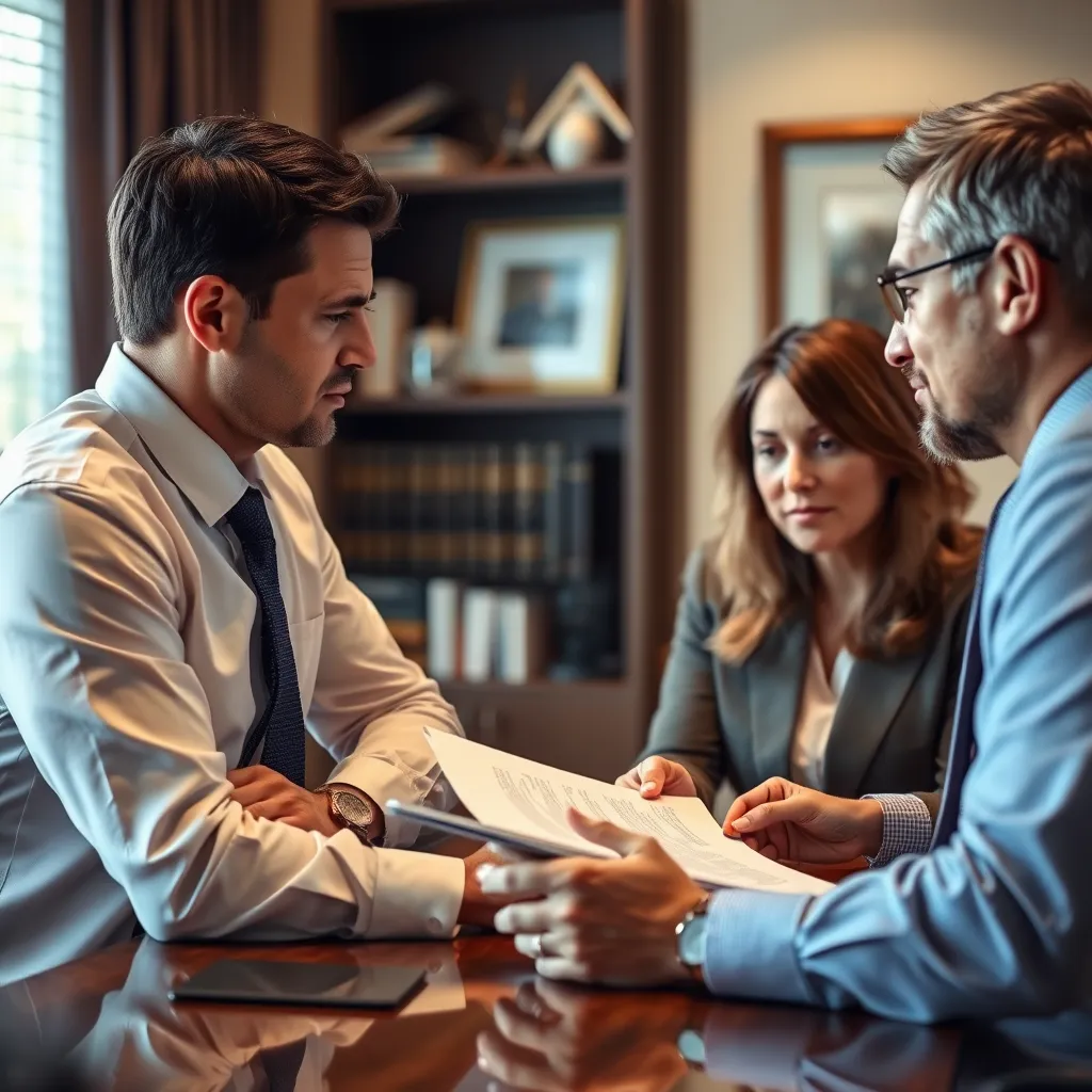 child relocation lawyer Suffolk VA