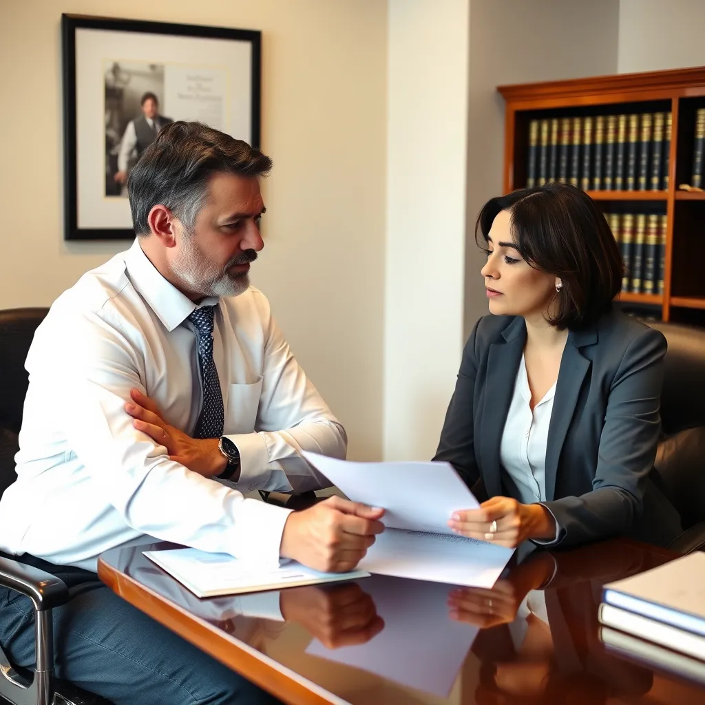 Child Support Arrears Lawyer Suffolk, VA
