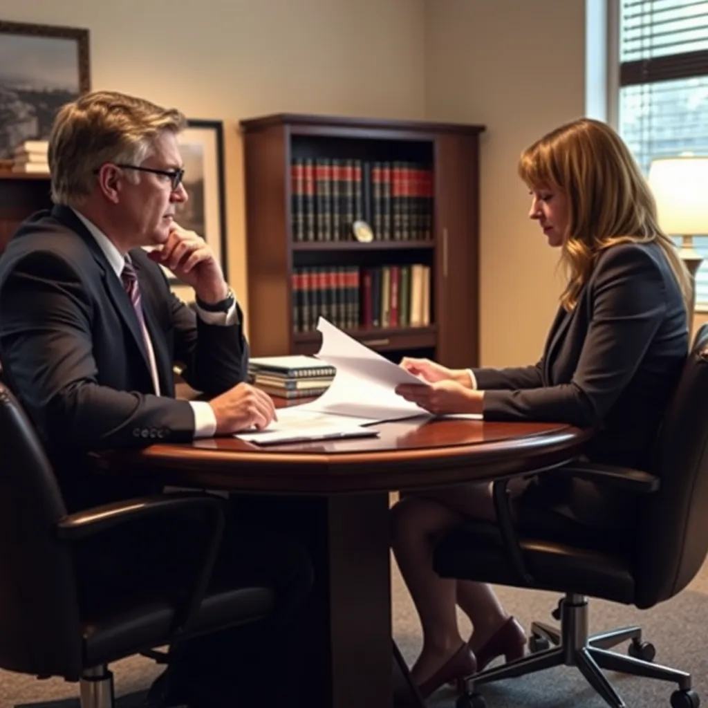 child support arrears lawyer Virginia Beach VA