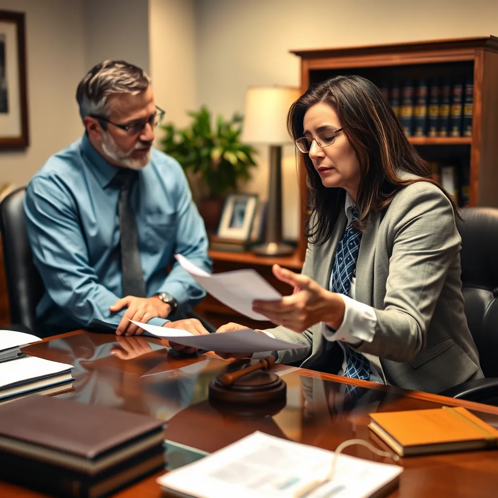 Child Support Contempt Lawyer Chesapeake, VA