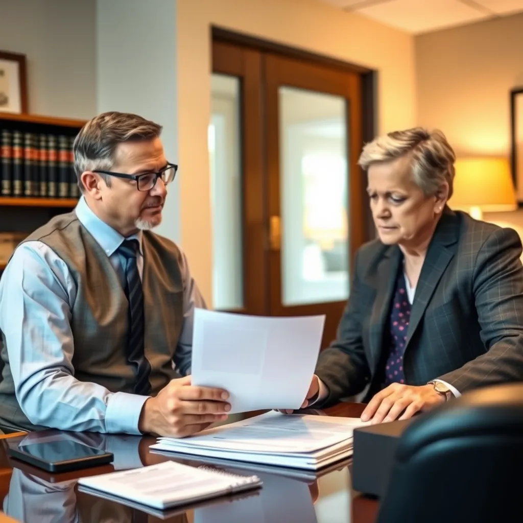 Child Support Contempt Lawyer Suffolk, VA