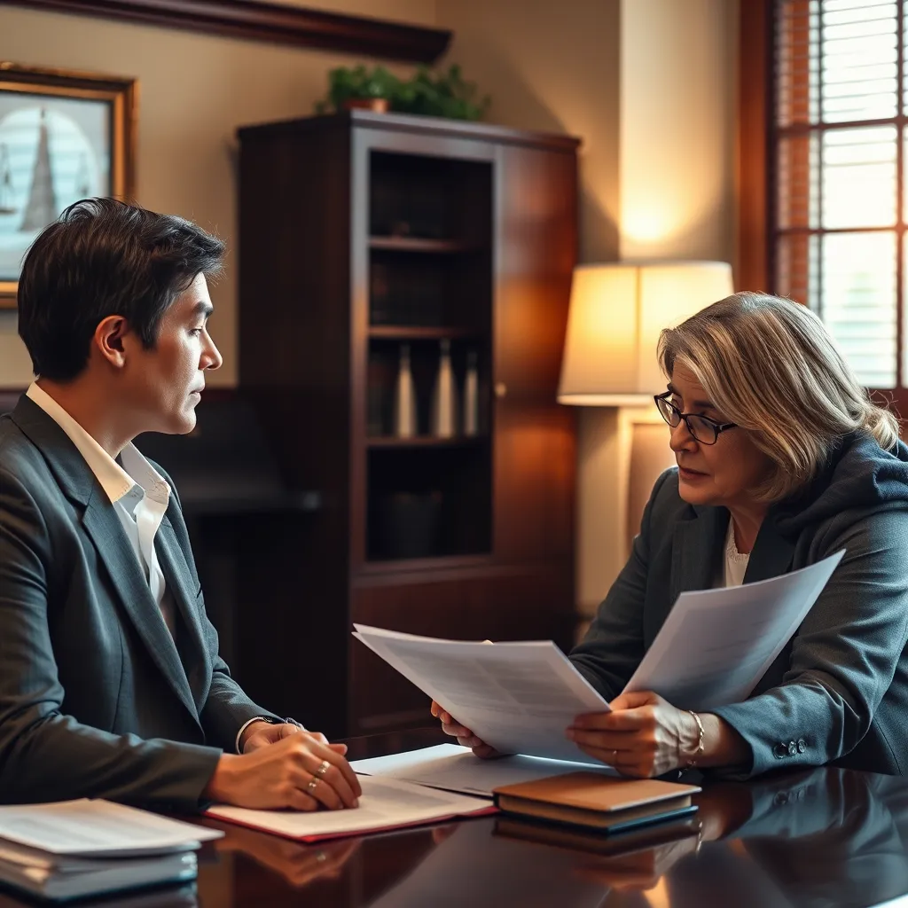 Child Support Contempt Lawyer Virginia