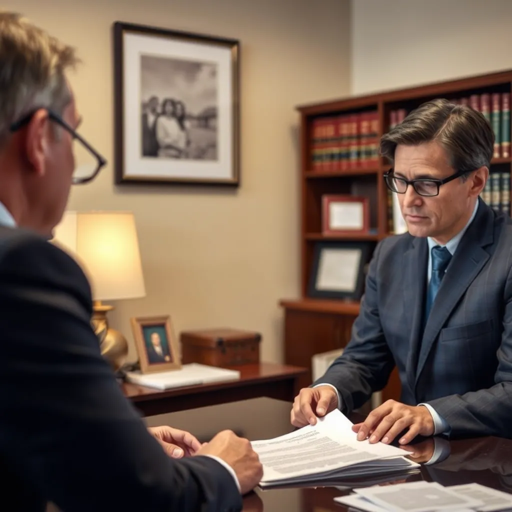 Child Support Enforcement Lawyer Chesapeake, VA