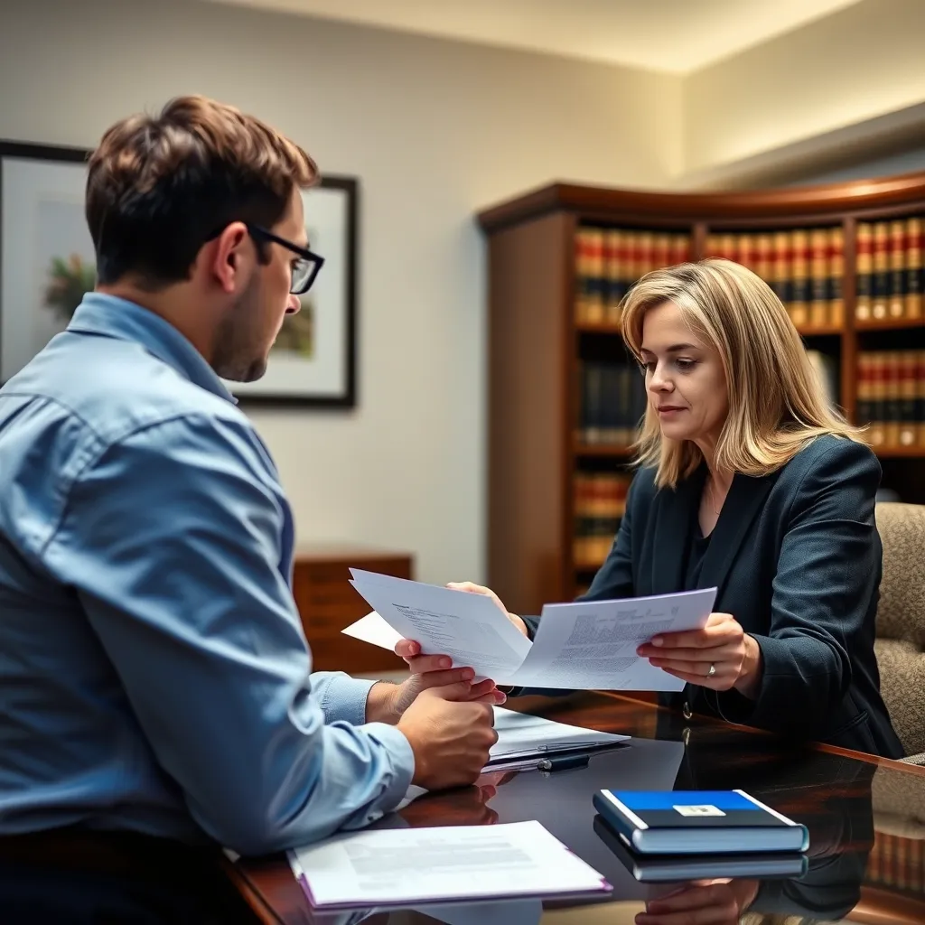 Child Support Enforcement Lawyer Suffolk, VA
