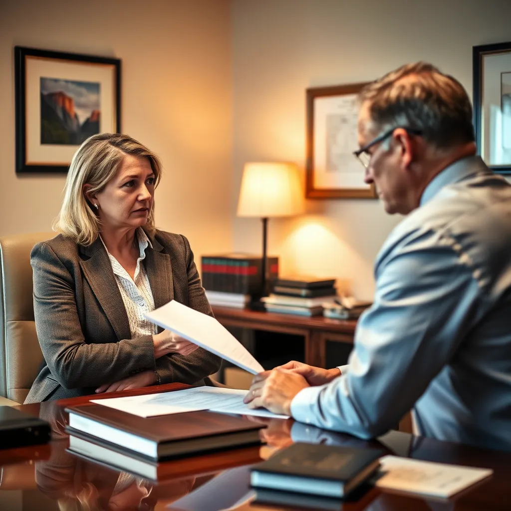 Child Support Enforcement Lawyer Virginia