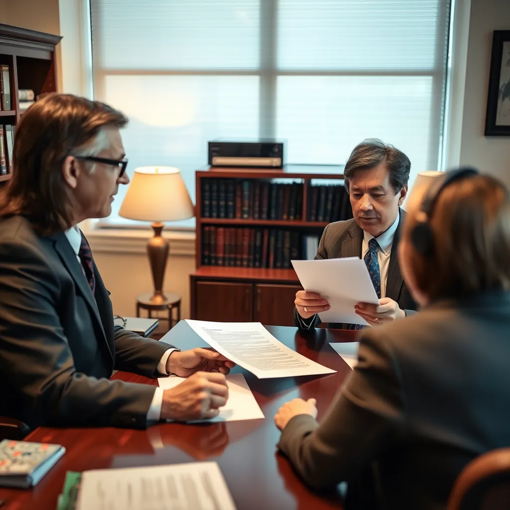 child support establishment lawyer Chesapeake VA