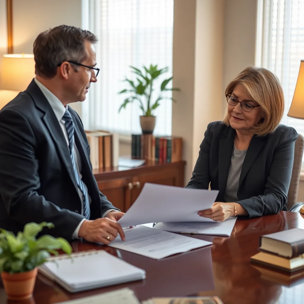 child support establishment lawyer Norfolk VA