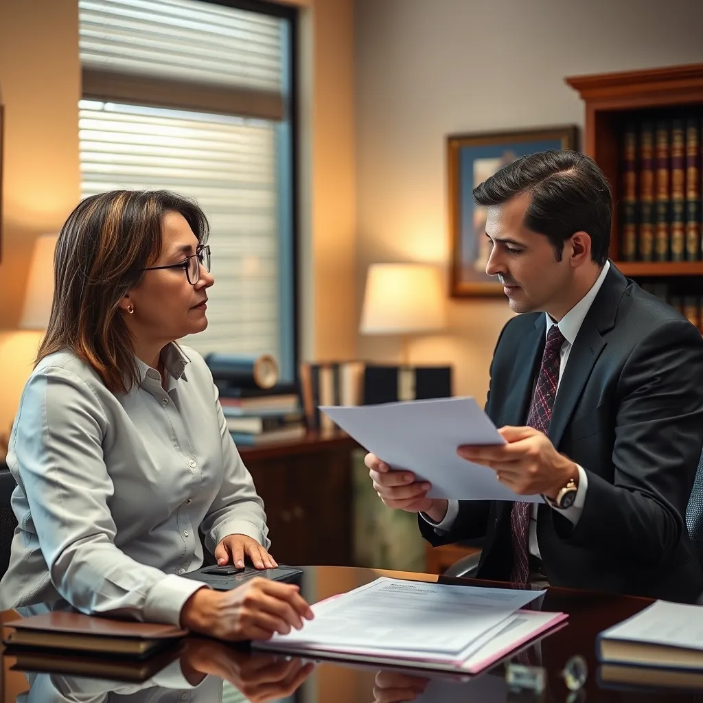 child support establishment lawyer Portsmouth VA