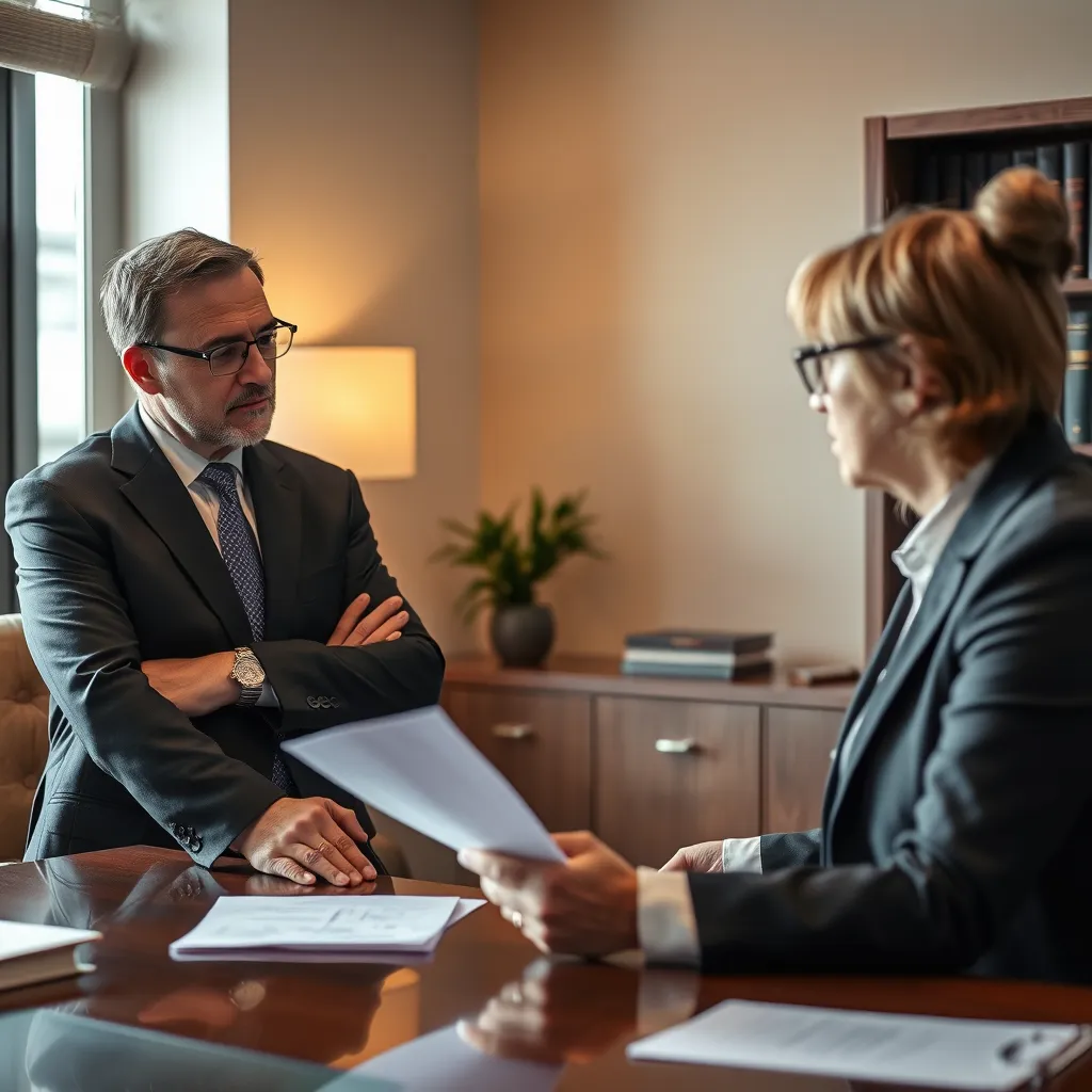 child support establishment lawyer Virginia Beach VA