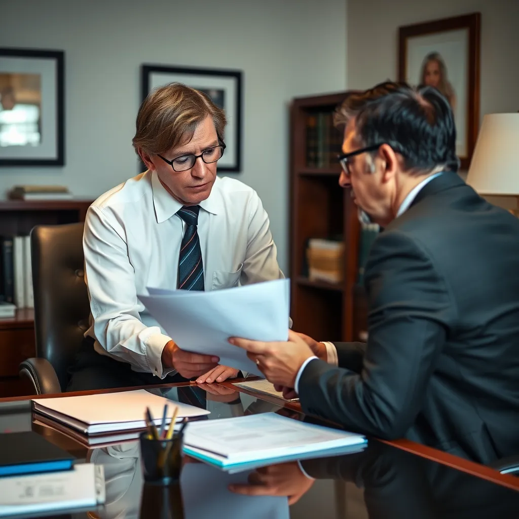 child support lawyer Chesapeake VA