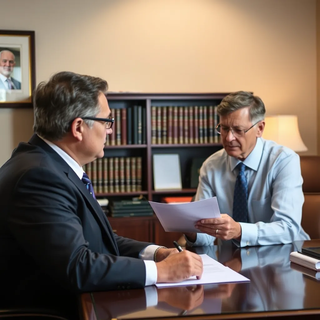 Child Support Lawyer Colonial Heights, VA