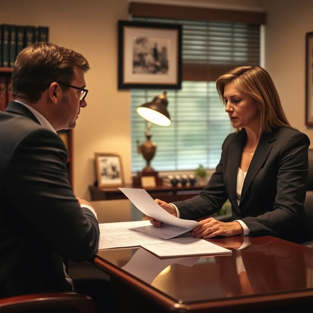 Child Support Lawyer Gloucester VA