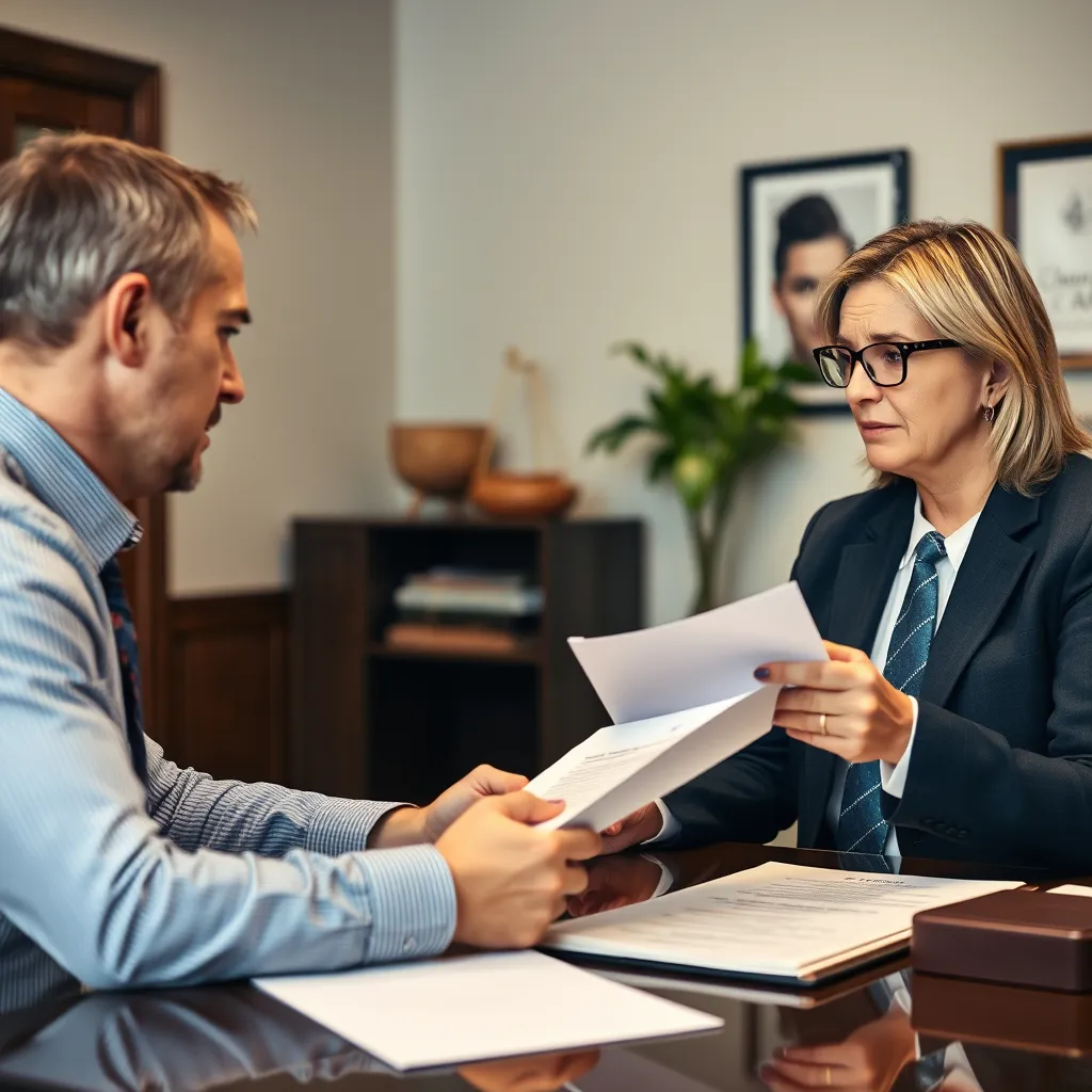 Child Support Lawyer Virginia