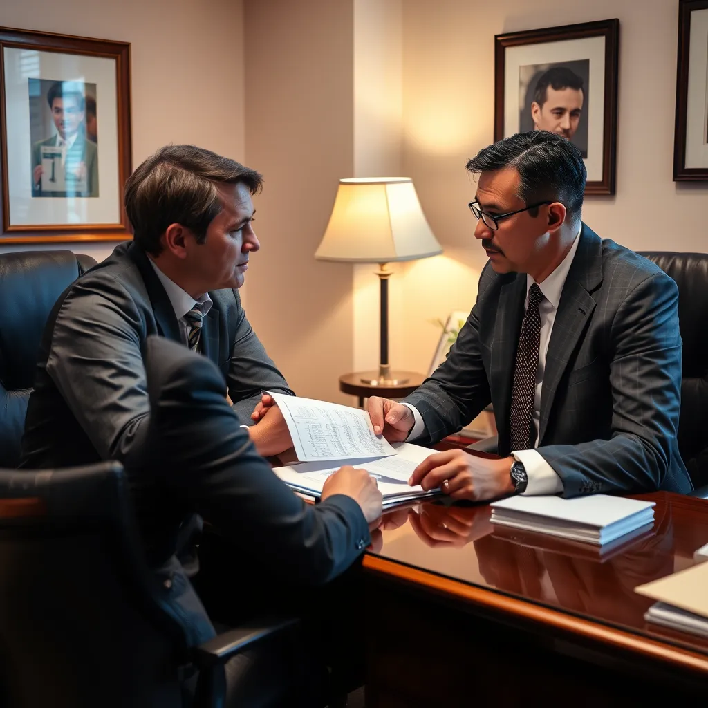 child support lawyer Virginia Beach VA