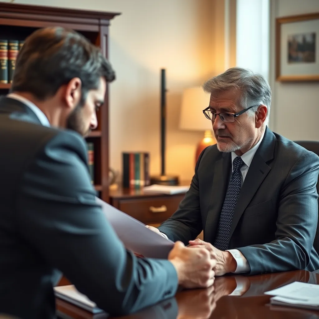 Child Relocation Lawyer Falls Church, VA