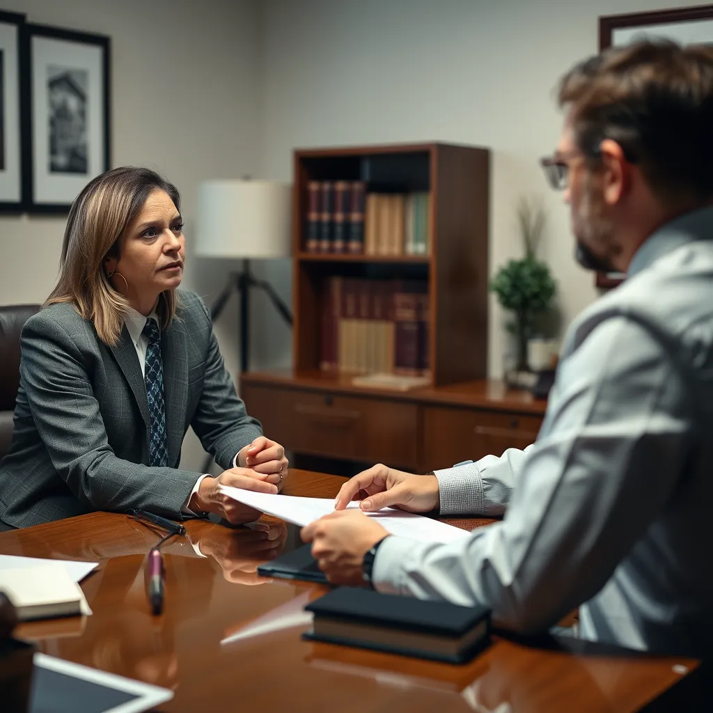 child support modification lawyer Portsmouth VA