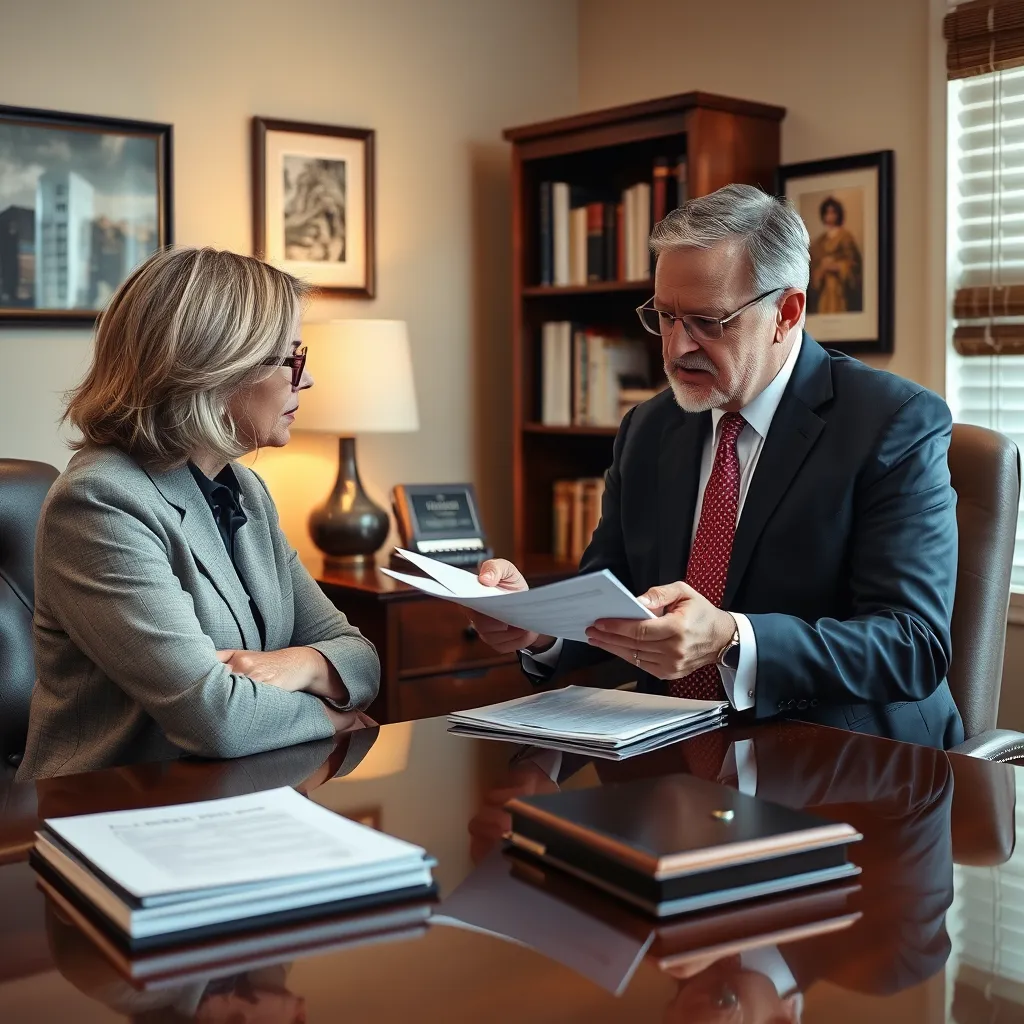Child Support Modification Lawyer Suffolk, VA