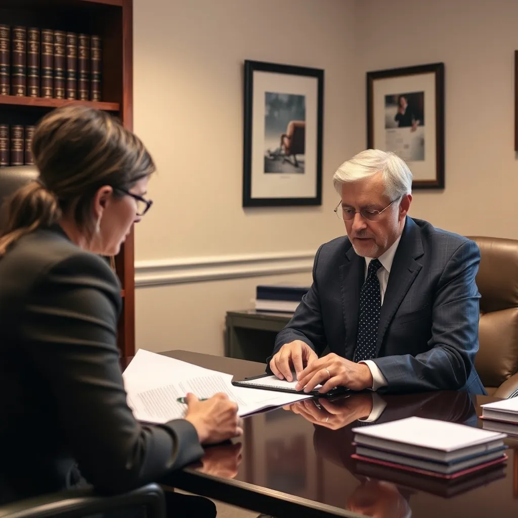 Child Support Modification Lawyer Virginia