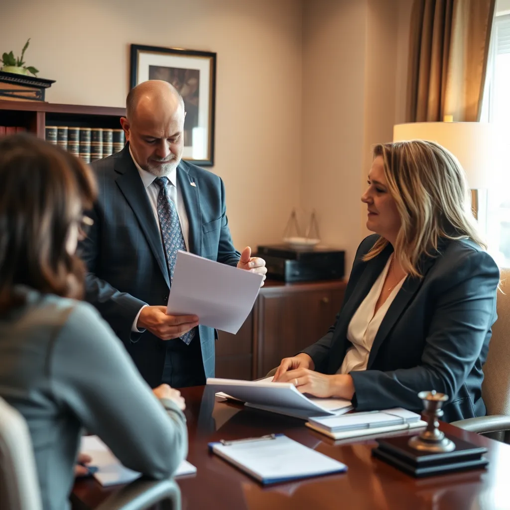 child support modification lawyer Virginia Beach VA