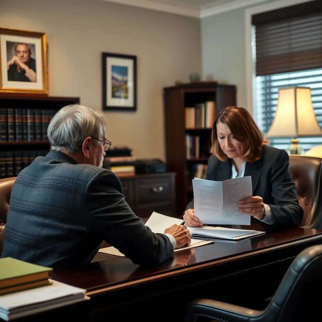 civil protective order lawyer Chesapeake VA