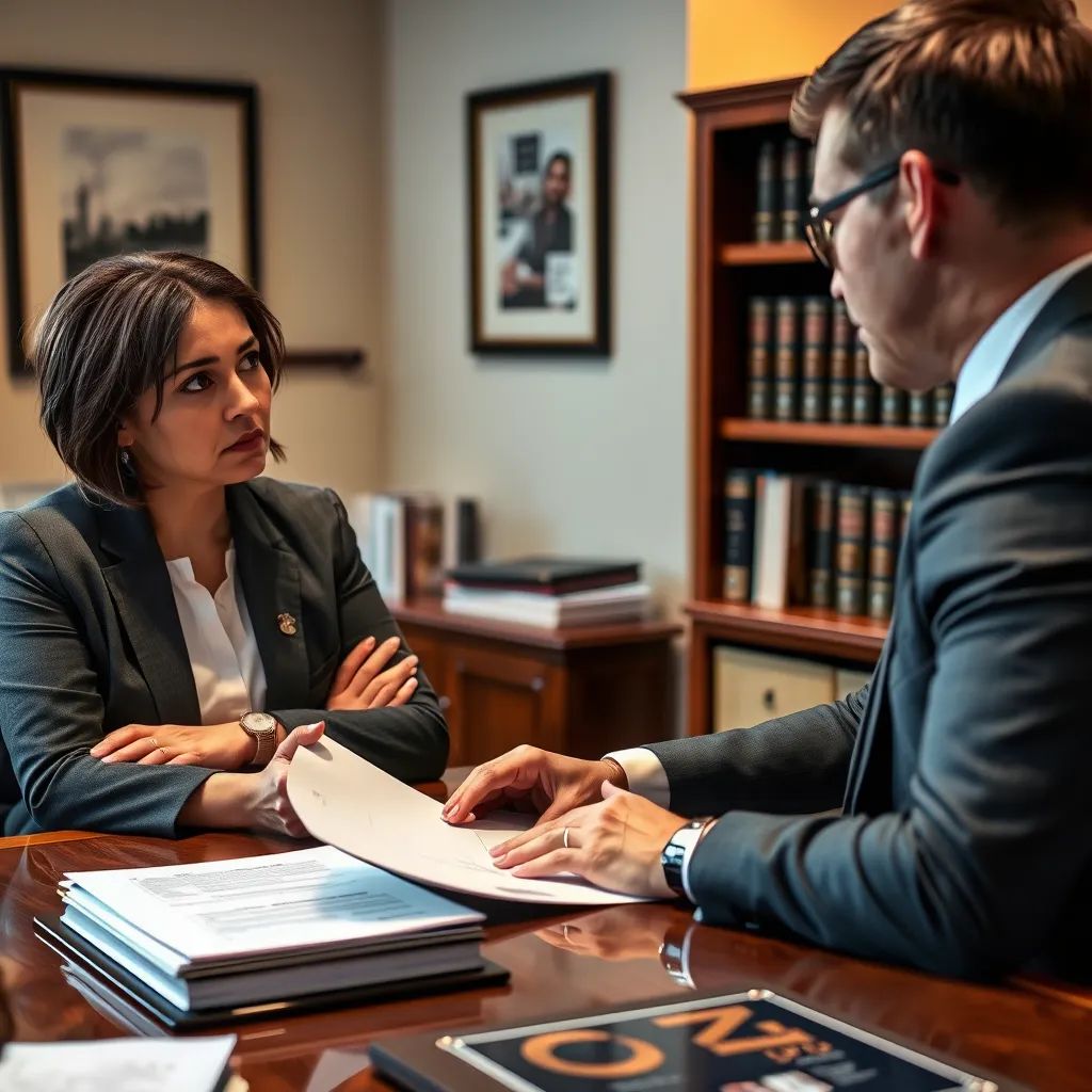 civil protective order lawyer Portsmouth VA