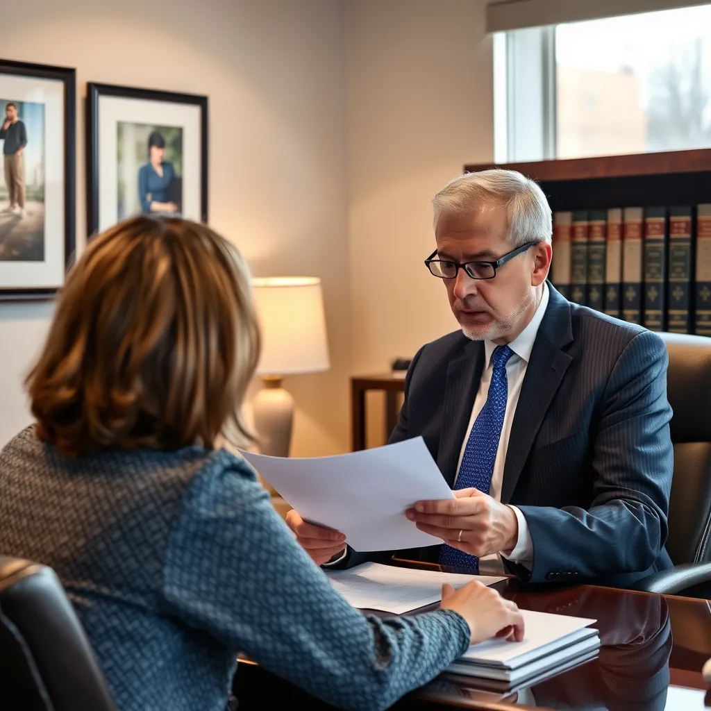 civil protective order lawyer Suffolk VA