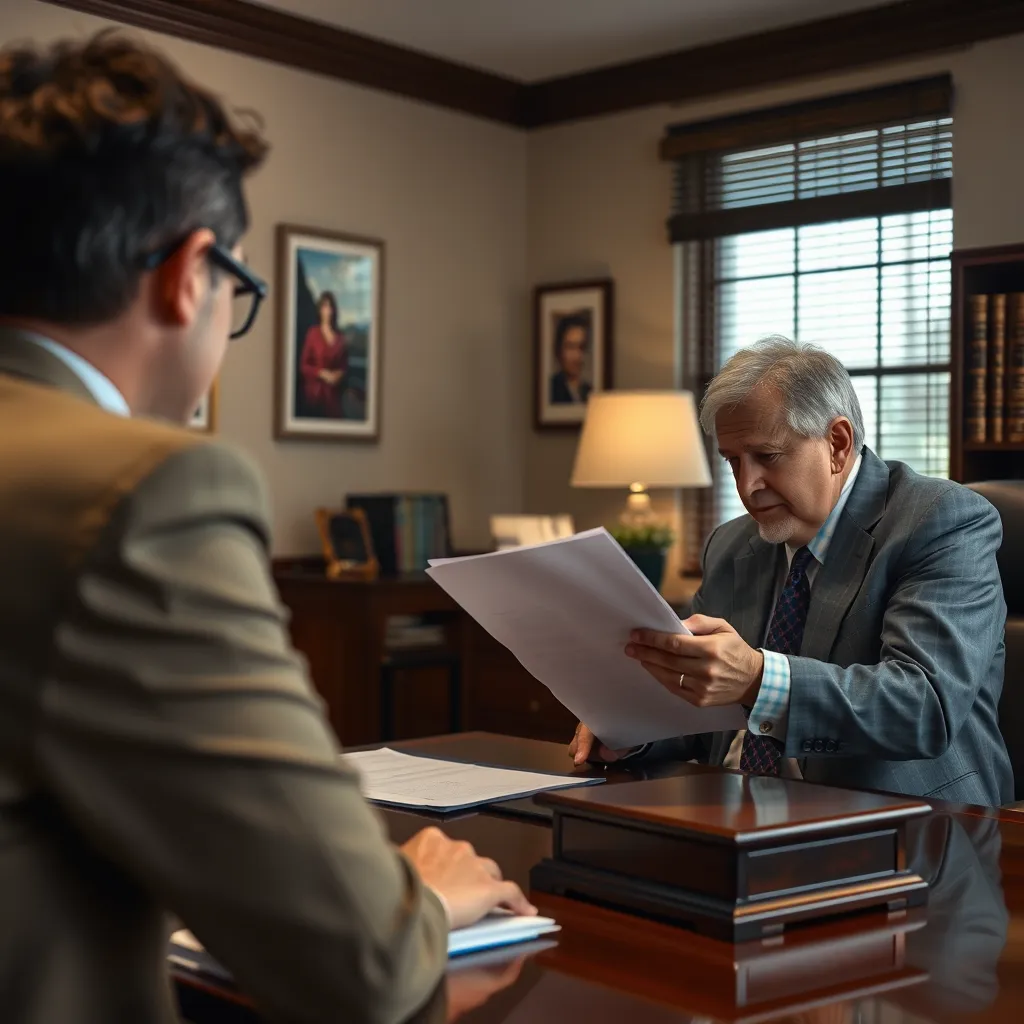 contempt lawyer Colonial Heights VA