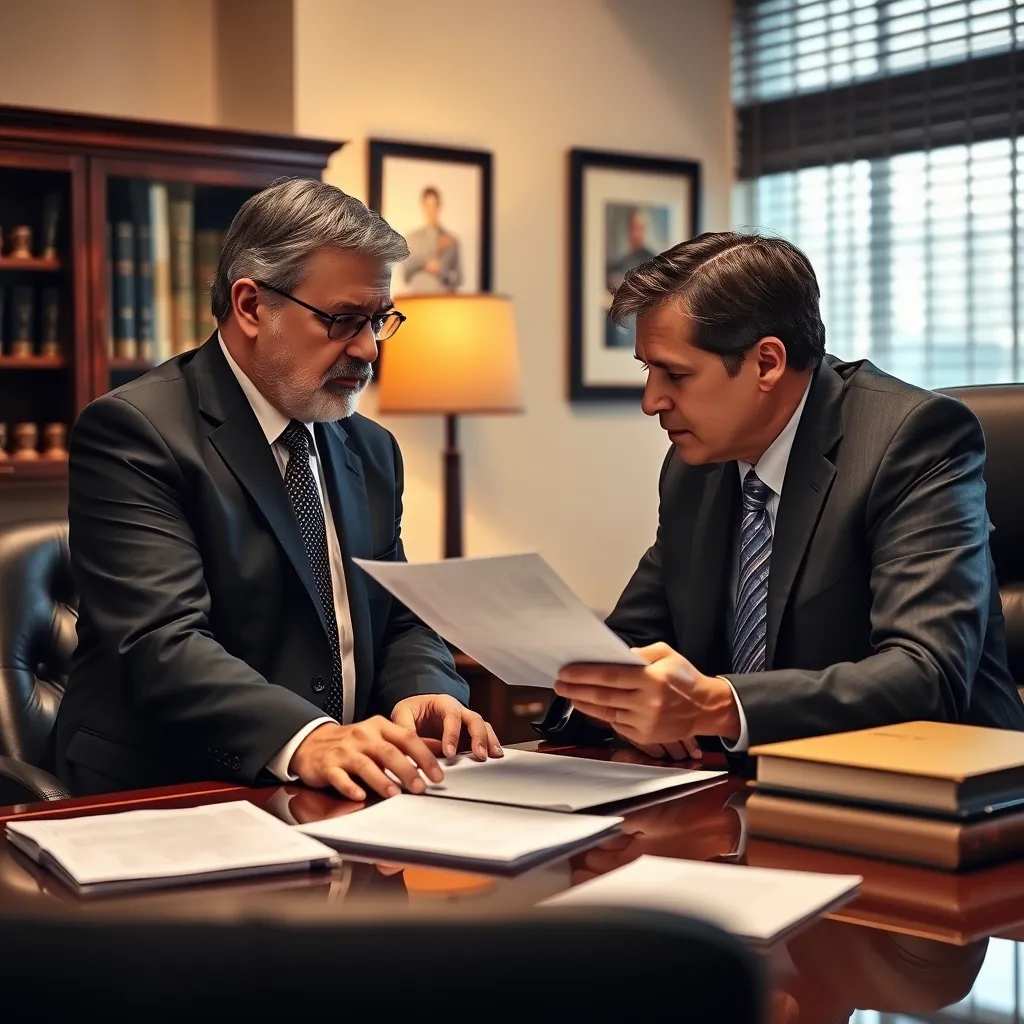 contempt lawyer Suffolk VA