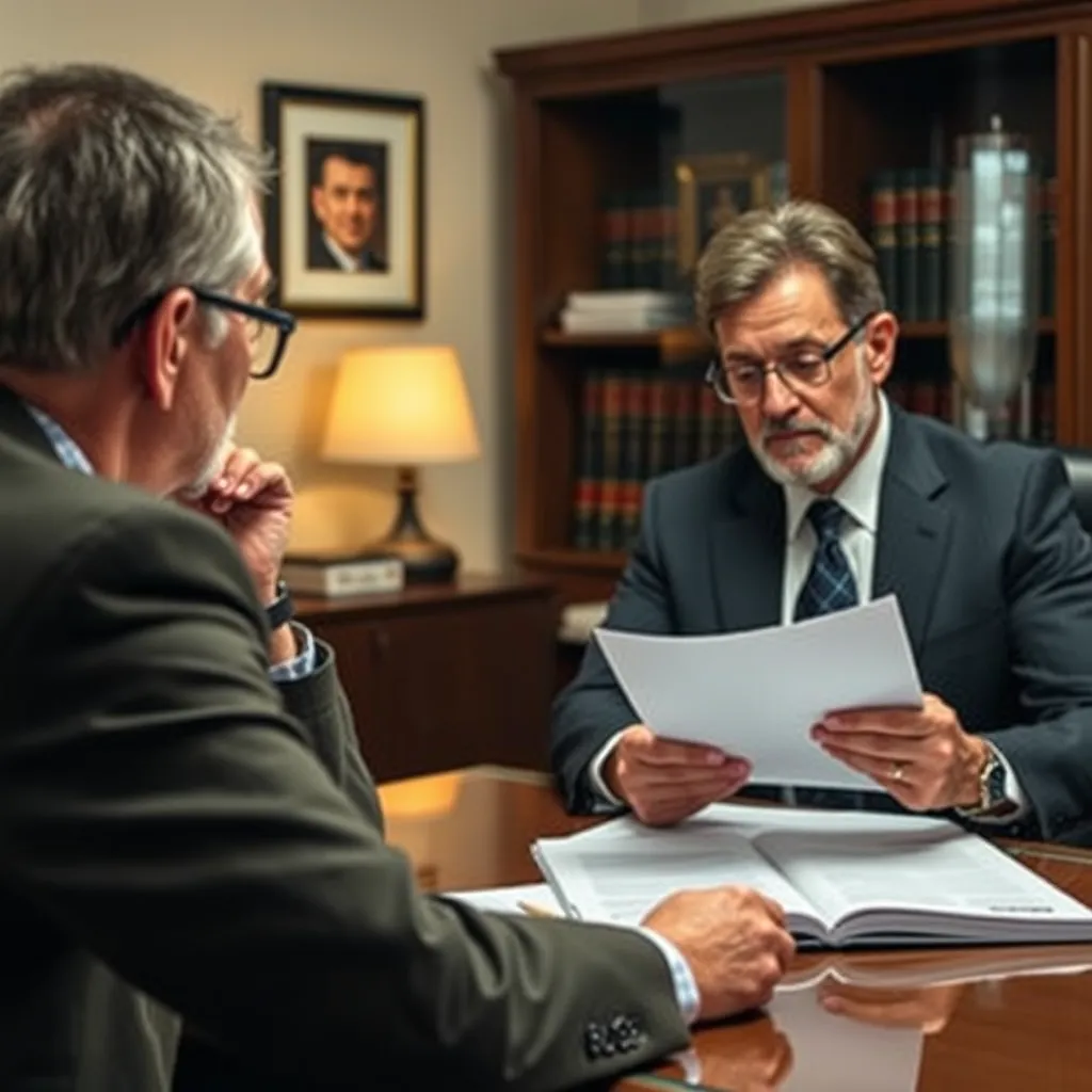 Contempt Lawyer Virginia Beach, VA