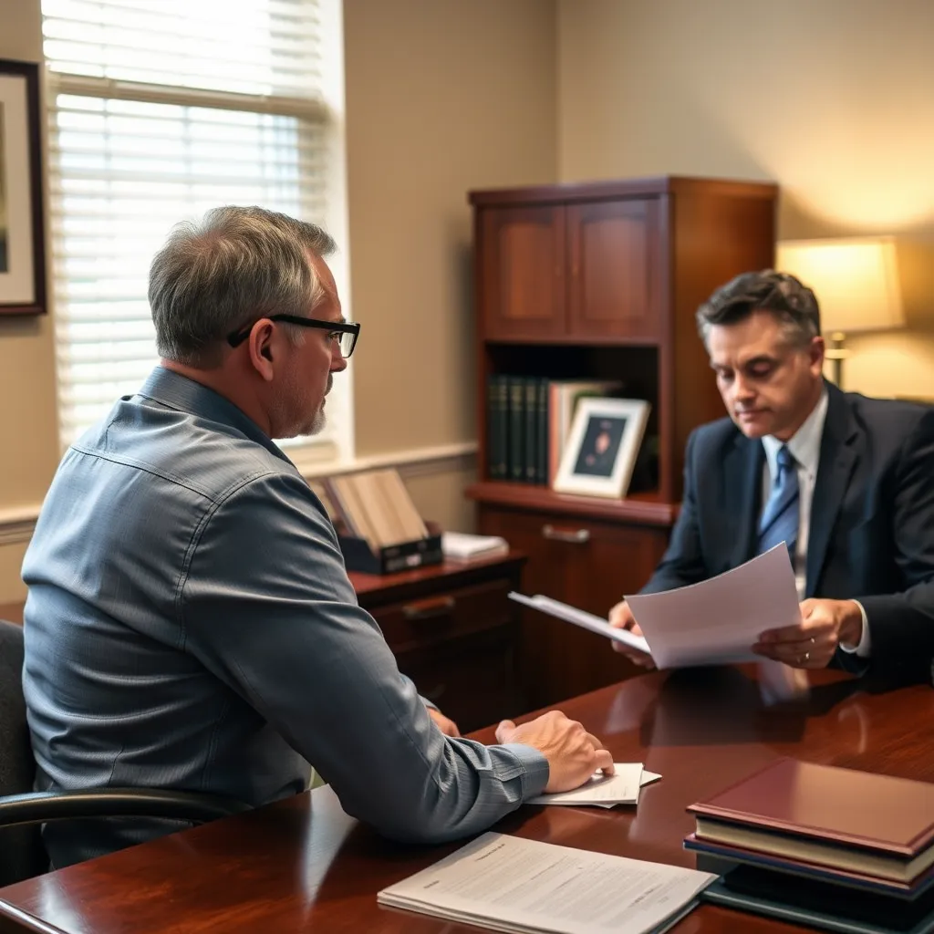 Contempt Of Court Lawyer Gloucester VA