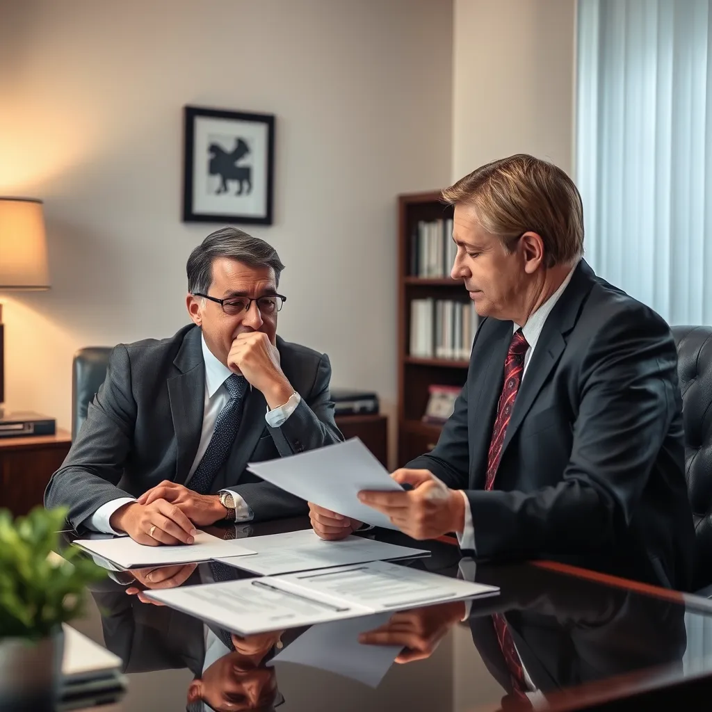 Contested Divorce Lawyer Chesapeake, VA