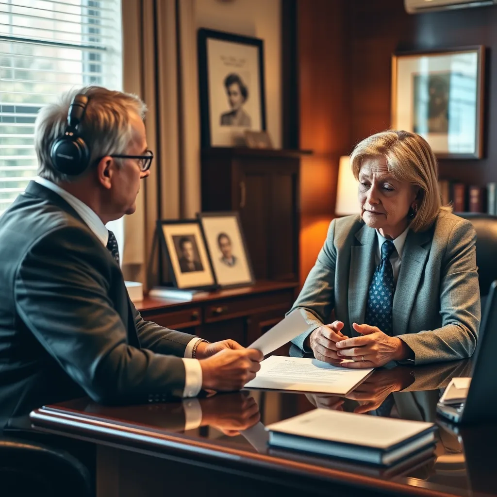 contested divorce lawyer Poquoson VA