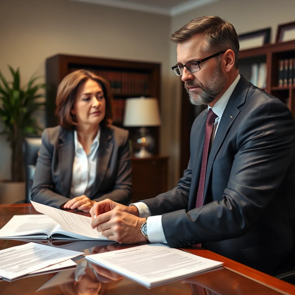 Cruelty Divorce Lawyer Suffolk, VA