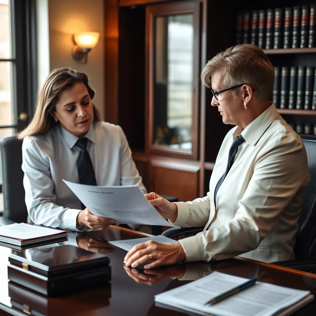 Custody Contempt Lawyer Colonial Heights, VA
