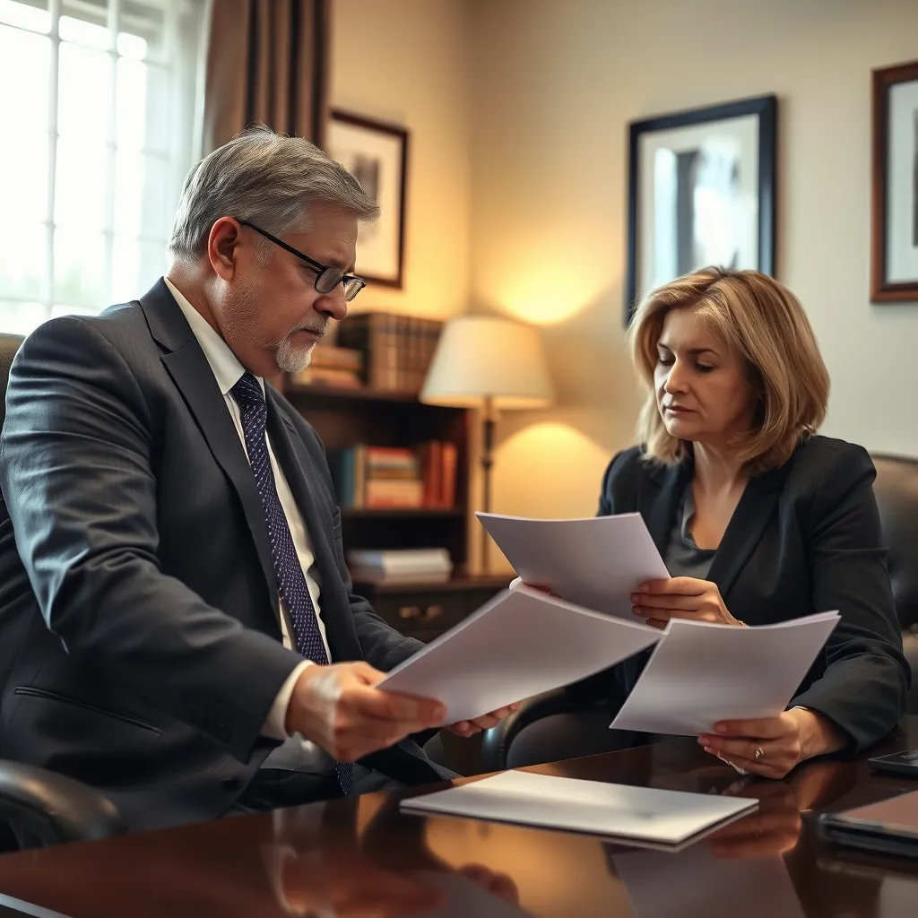 Custody Enforcement Lawyer Chesapeake, VA