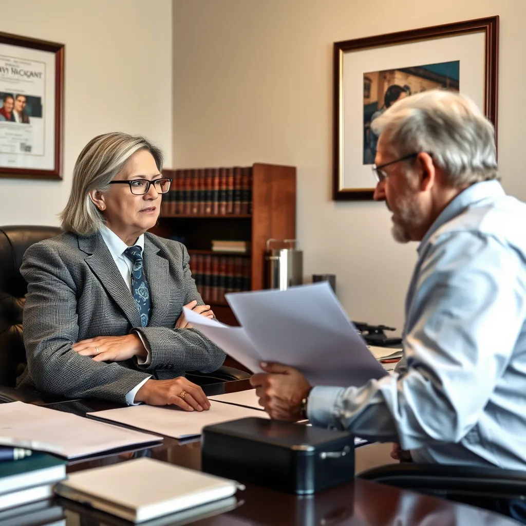 custody enforcement lawyer Colonial Heights VA