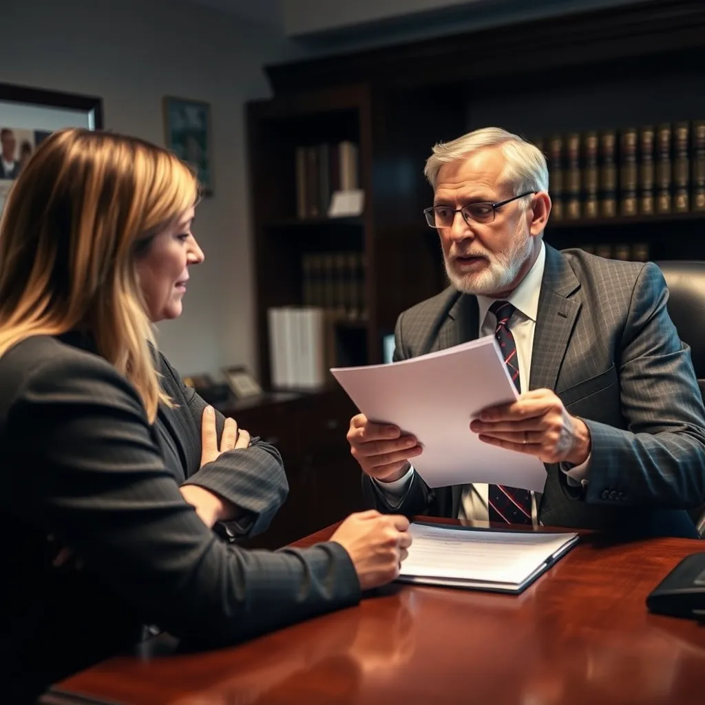 custody enforcement lawyer Virginia Beach VA