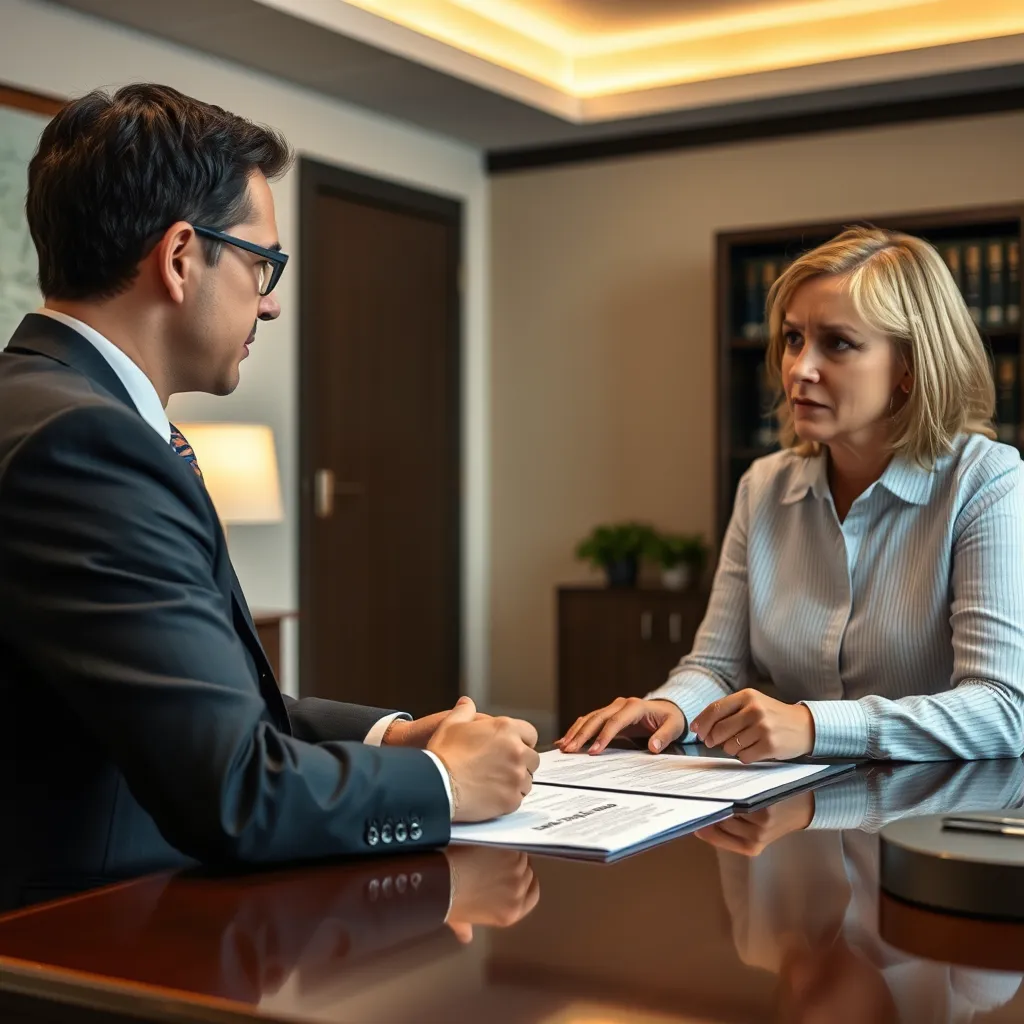 custody modification lawyer Norfolk VA