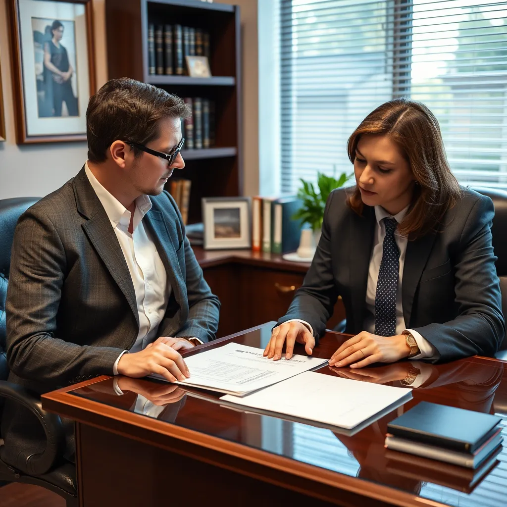 custody modification lawyer Virginia Beach VA