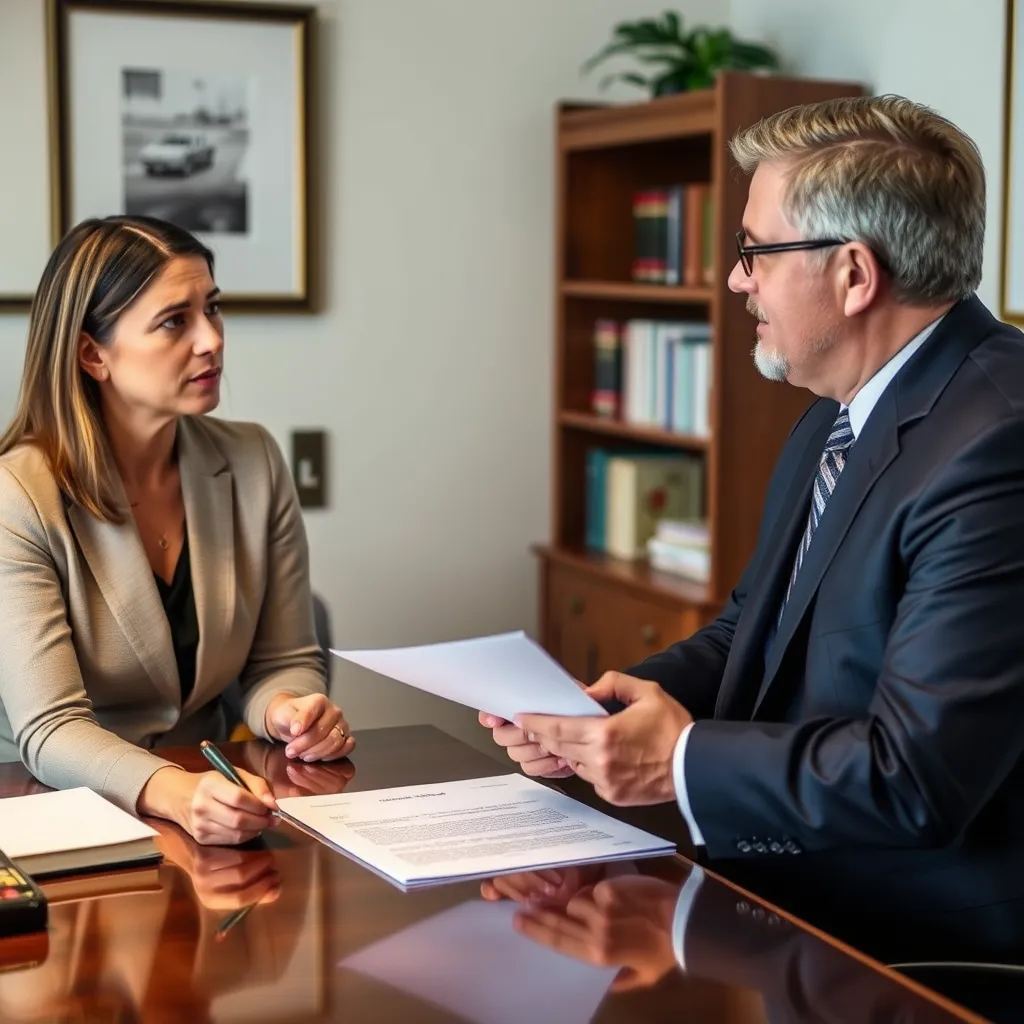 custody relocation lawyer Portsmouth VA