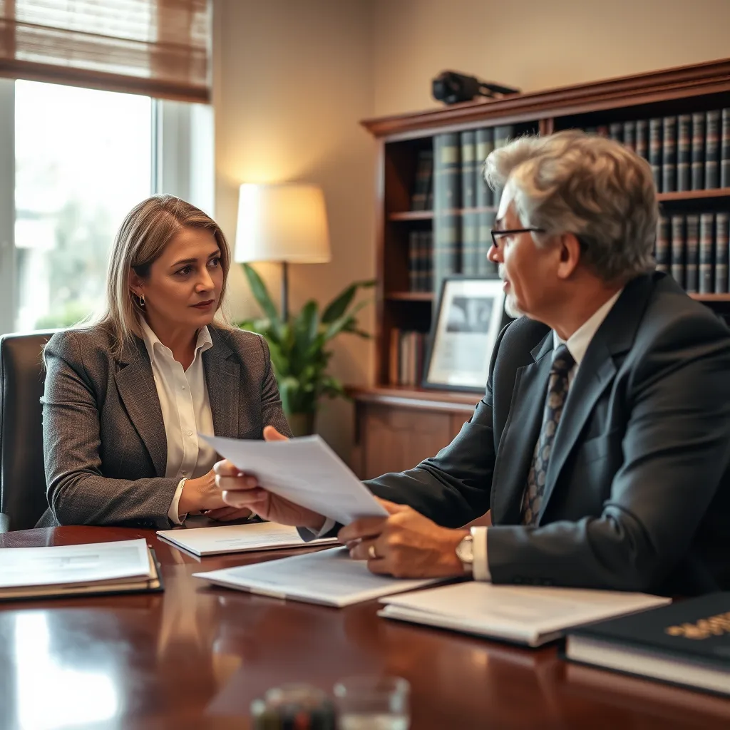 Custody Relocation Lawyer Virginia